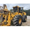 2019 Tigercat 724G Wheel Feller Buncher